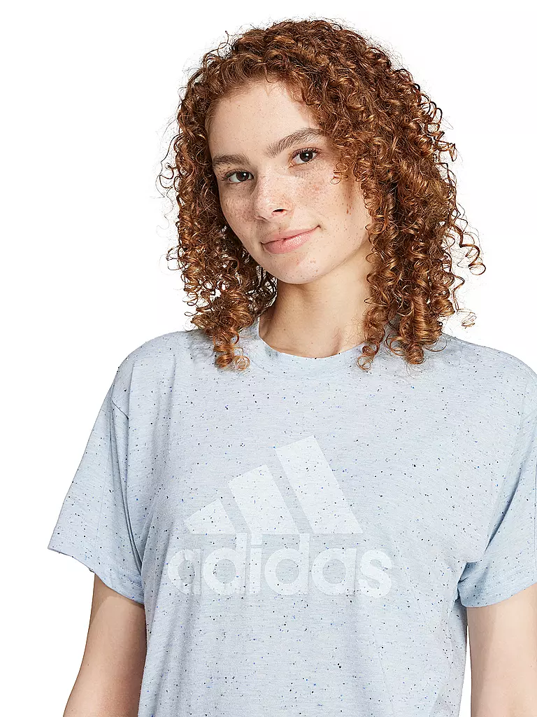 ADIDAS | Camiseta de mujer Future Icons 3.0 |