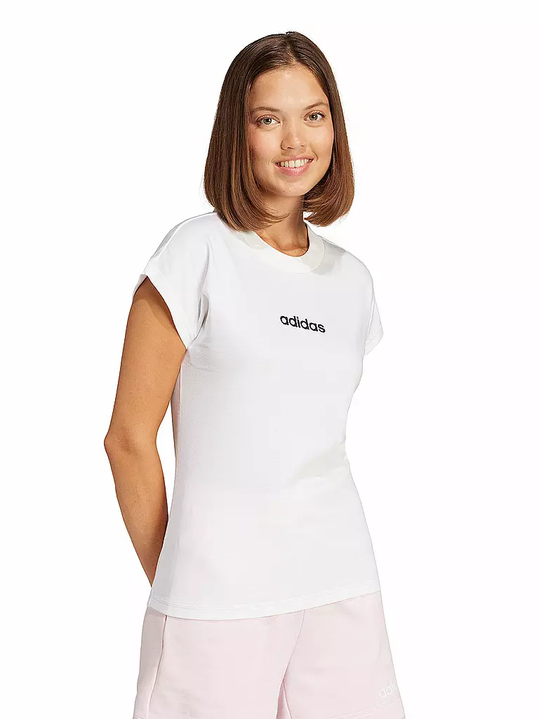 ADIDAS | Camiseta de mujer LIN SJ T |