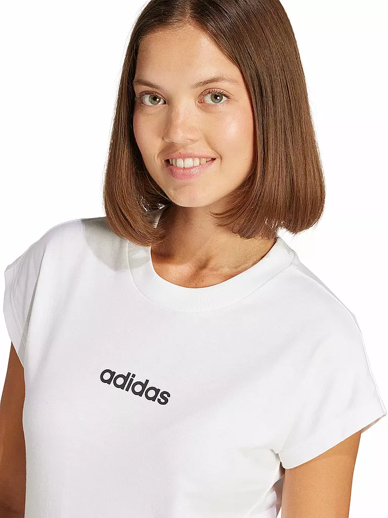 ADIDAS | Camiseta de mujer LIN SJ T |