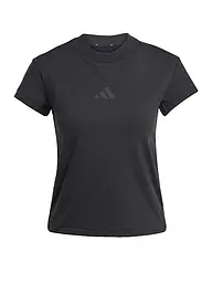 ADIDAS | Camiseta de mujer Z.N.E. Baby | Negro