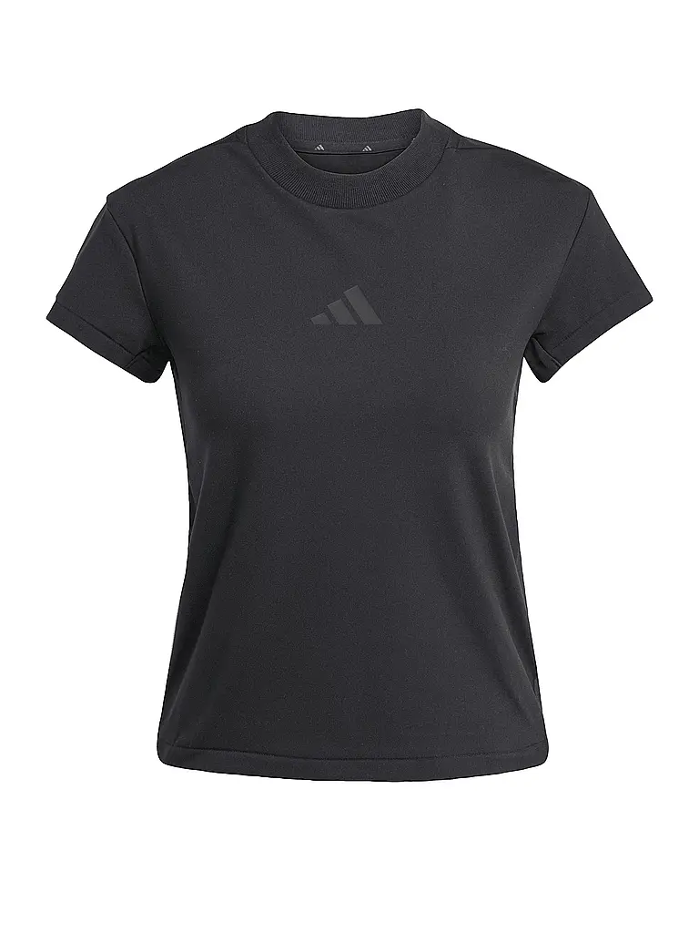 ADIDAS | Camiseta de mujer Z.N.E. Baby | Negro