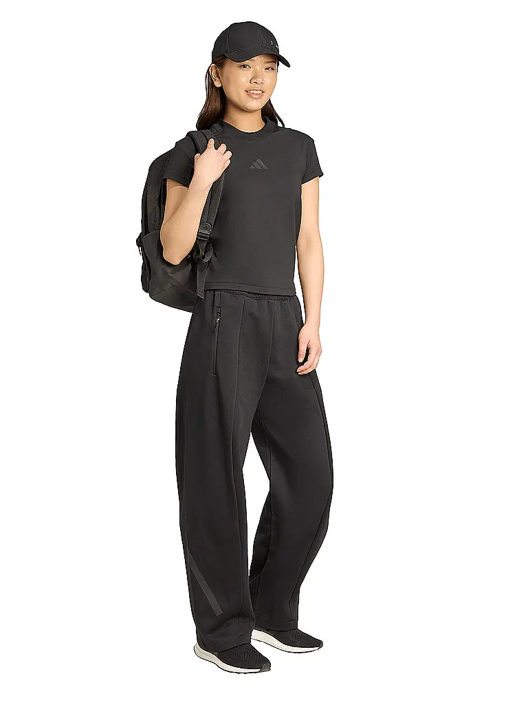 ADIDAS | Camiseta de mujer Z.N.E. Baby | Negro