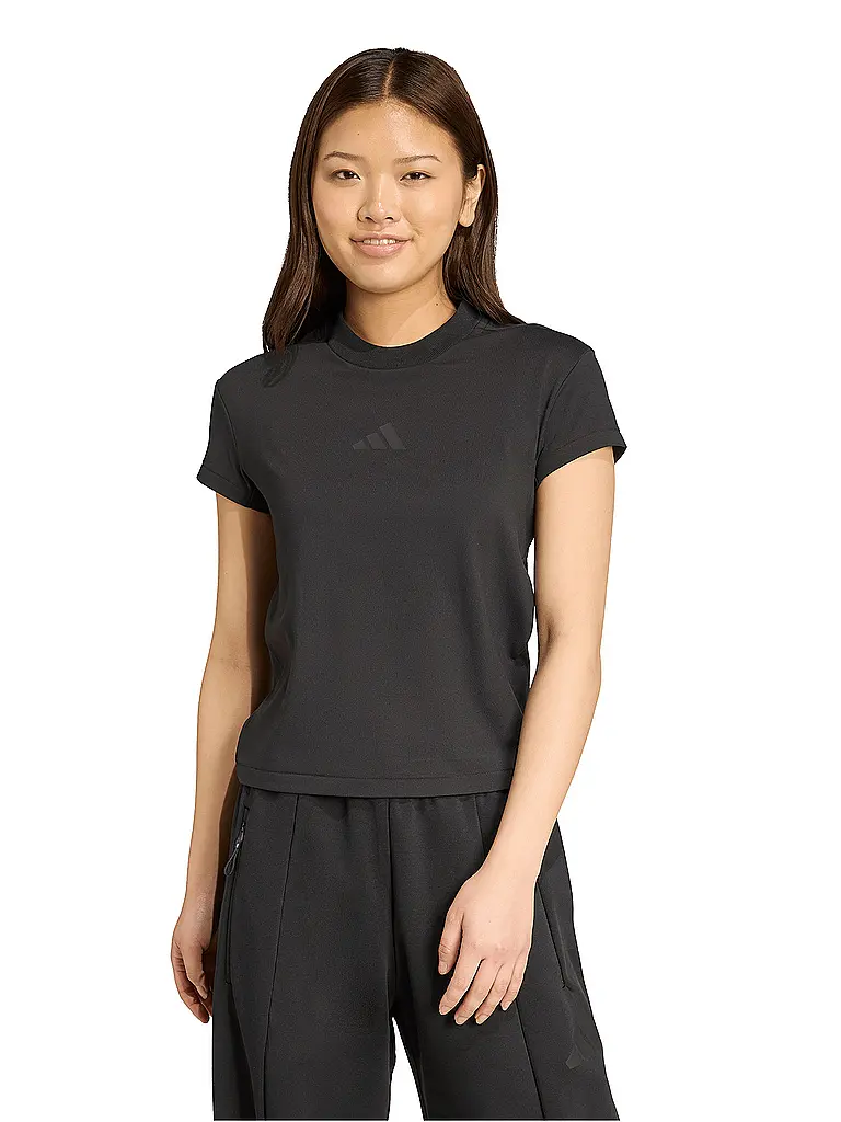 ADIDAS | Camiseta de mujer Z.N.E. Baby |