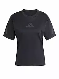 ADIDAS | Camiseta de mujer Z.N.E. | Negro