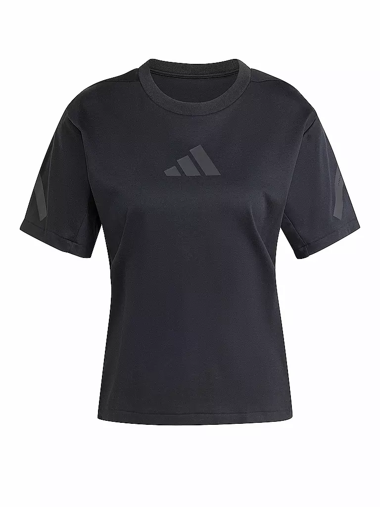 ADIDAS | Camiseta de mujer Z.N.E. | Negro