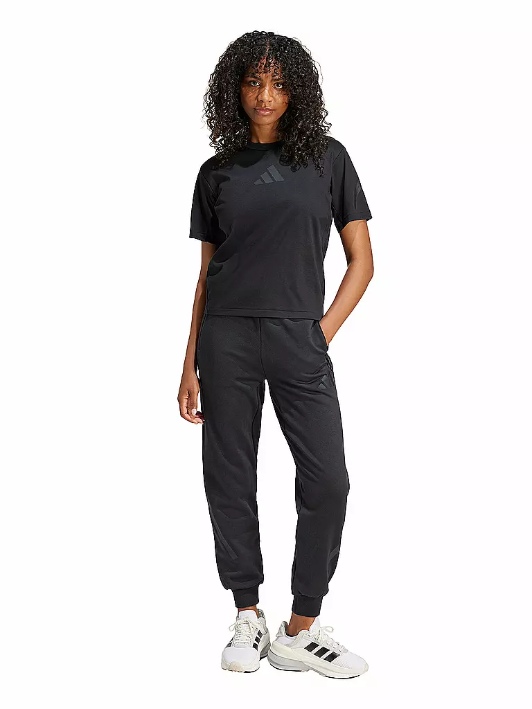 ADIDAS | Camiseta de mujer Z.N.E. | Negro