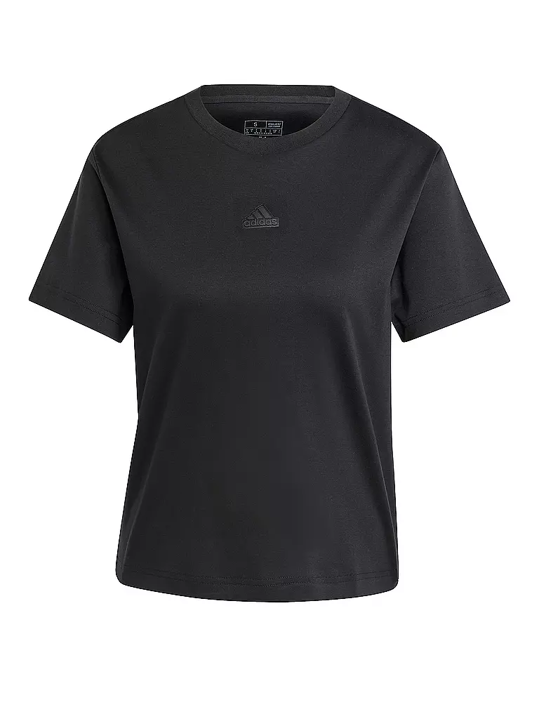 ADIDAS | Camiseta de mujer | Negro