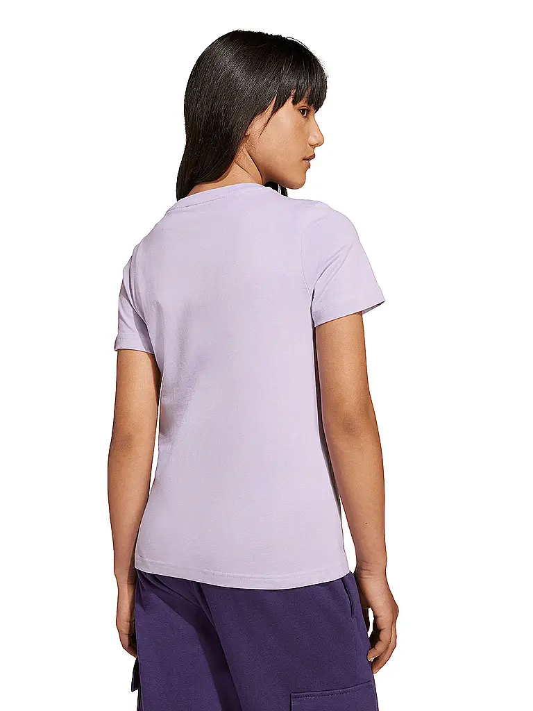 ADIDAS | Camiseta de niña Everyday Glam Graphic |