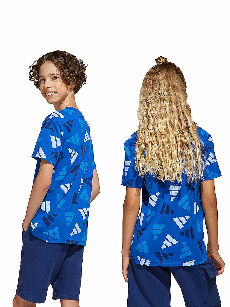 ADIDAS | Camiseta de niño J CLBRTN |