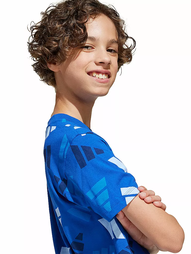 ADIDAS | Camiseta de niño J CLBRTN |