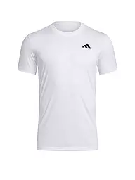 ADIDAS | Camiseta de tenis Club para hombre | Blanco