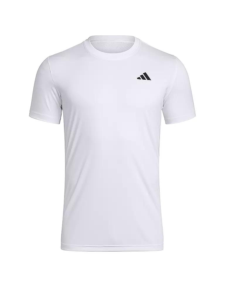 ADIDAS | Camiseta de tenis Club para hombre | Blanco