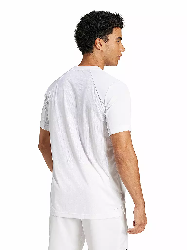 ADIDAS | Camiseta de tenis Club para hombre |