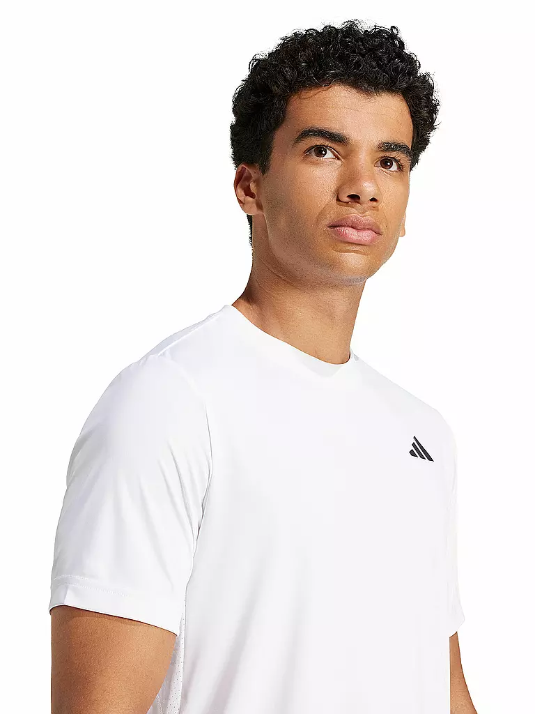 ADIDAS | Camiseta de tenis Club para hombre |