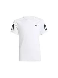 ADIDAS | Camiseta de tenis Club para niños | Blanco