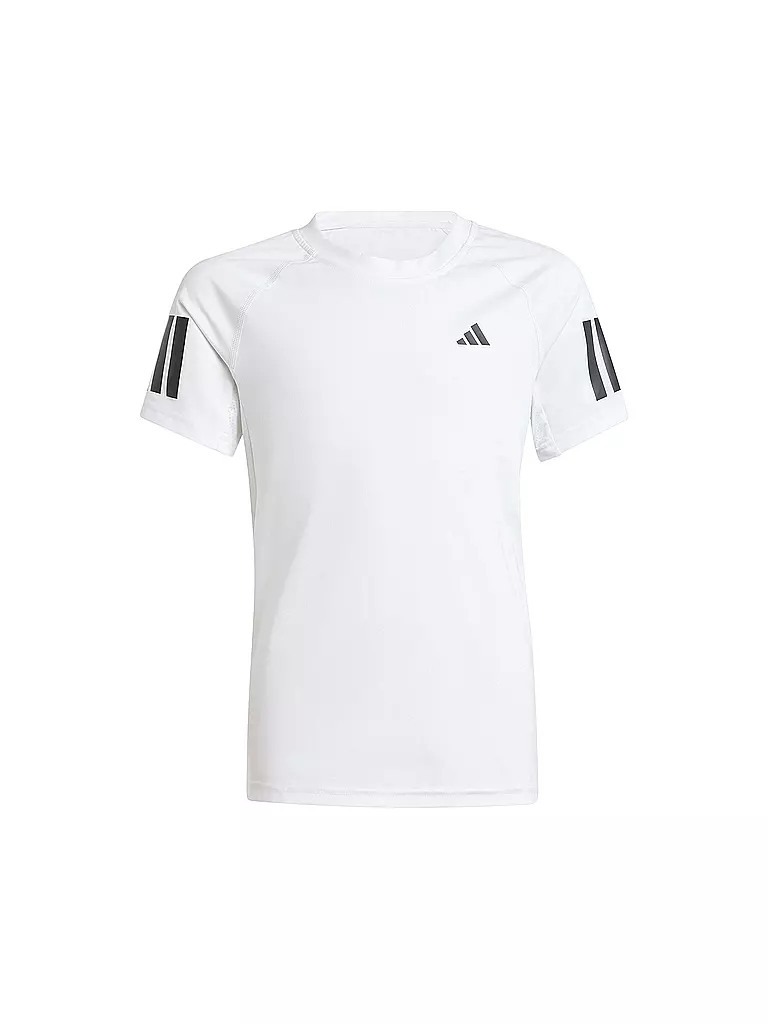 ADIDAS | Camiseta de tenis Club para niños | Blanco