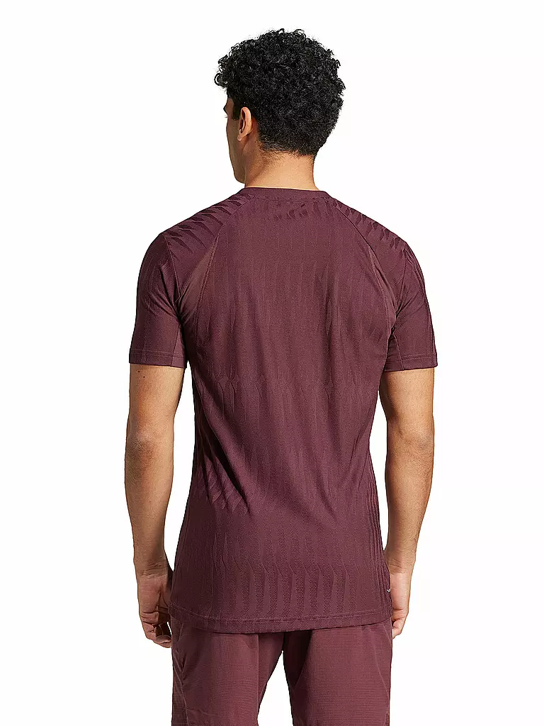 ADIDAS | Camiseta de tenis Freelift para hombre |