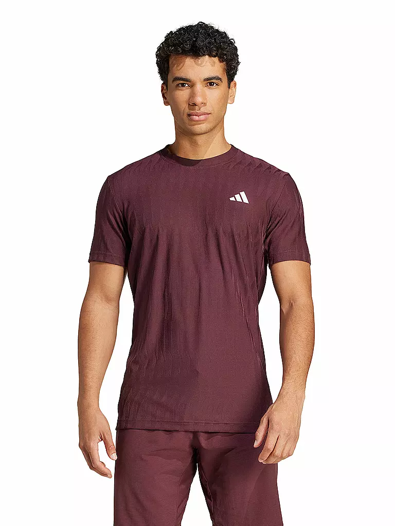 ADIDAS | Camiseta de tenis Freelift para hombre |
