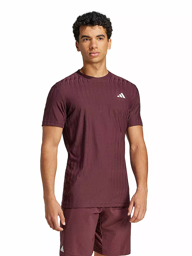 ADIDAS | Camiseta de tenis Freelift para hombre |