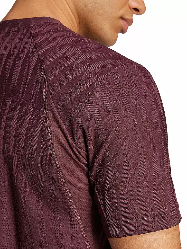 ADIDAS | Camiseta de tenis Freelift para hombre |