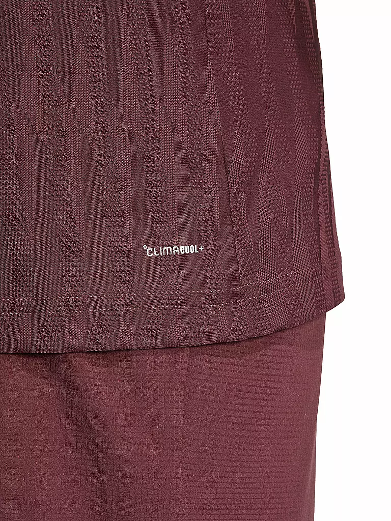 ADIDAS | Camiseta de tenis Freelift para hombre |