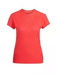 ADIDAS | Camiseta de tenis Freelift para mujer | Rojo