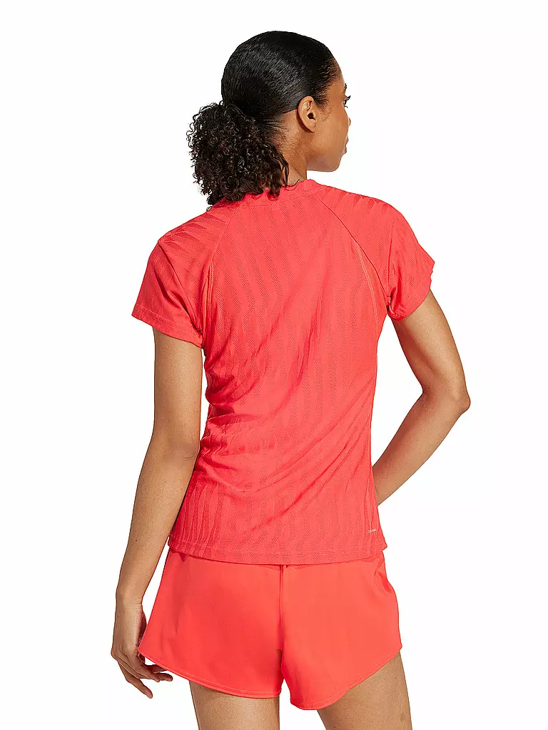 ADIDAS | Camiseta de tenis Freelift para mujer |