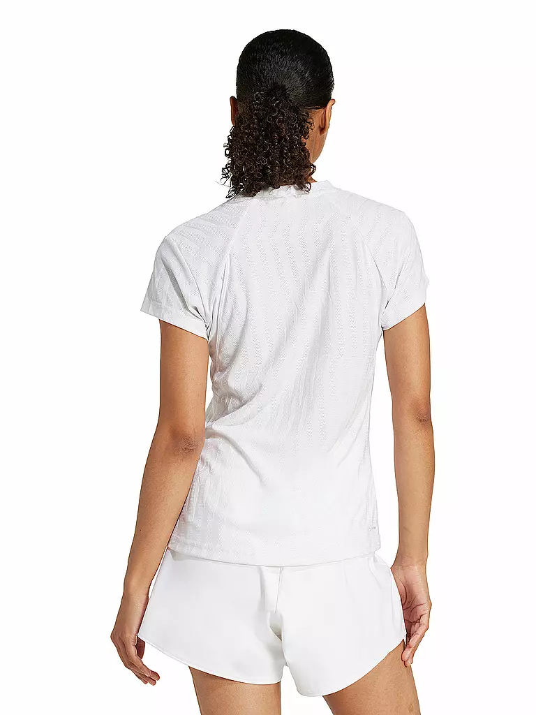 ADIDAS | Camiseta de tenis Freelift para mujer |