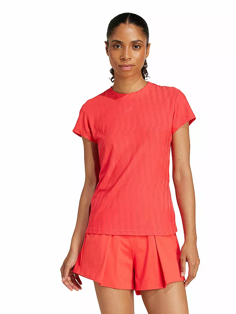 ADIDAS | Camiseta de tenis Freelift para mujer |