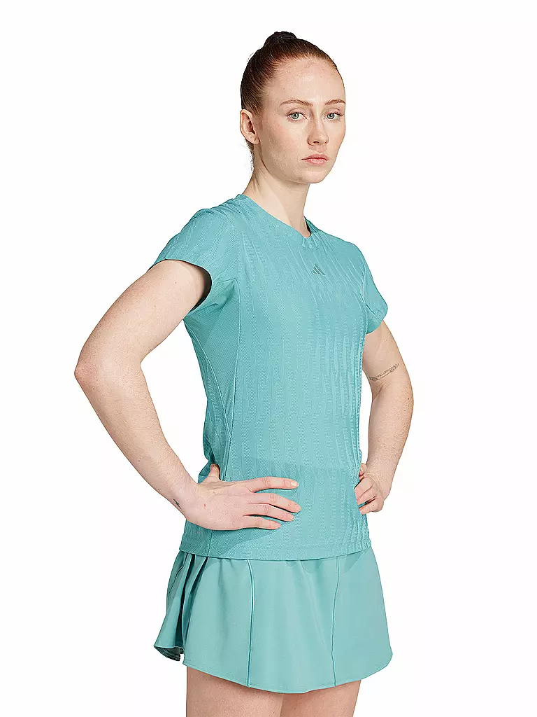 ADIDAS | Camiseta de tenis Freelift para mujer |
