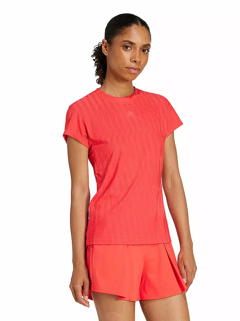 ADIDAS | Camiseta de tenis Freelift para mujer |