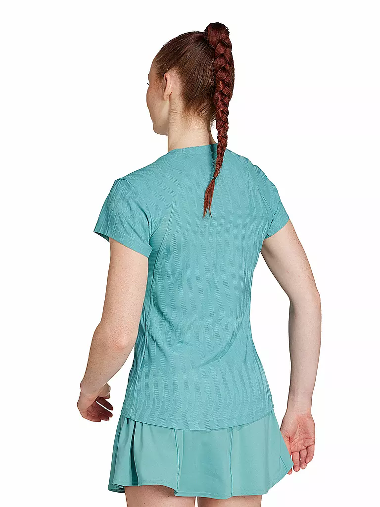 ADIDAS | Camiseta de tenis Freelift para mujer |