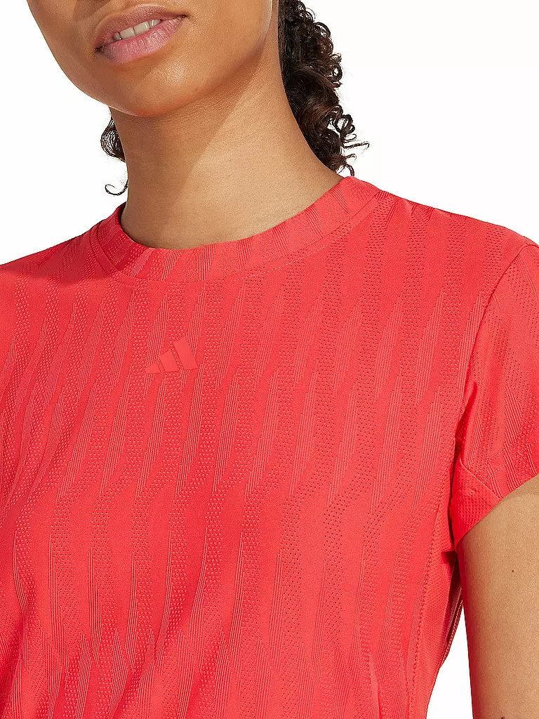ADIDAS | Camiseta de tenis Freelift para mujer |