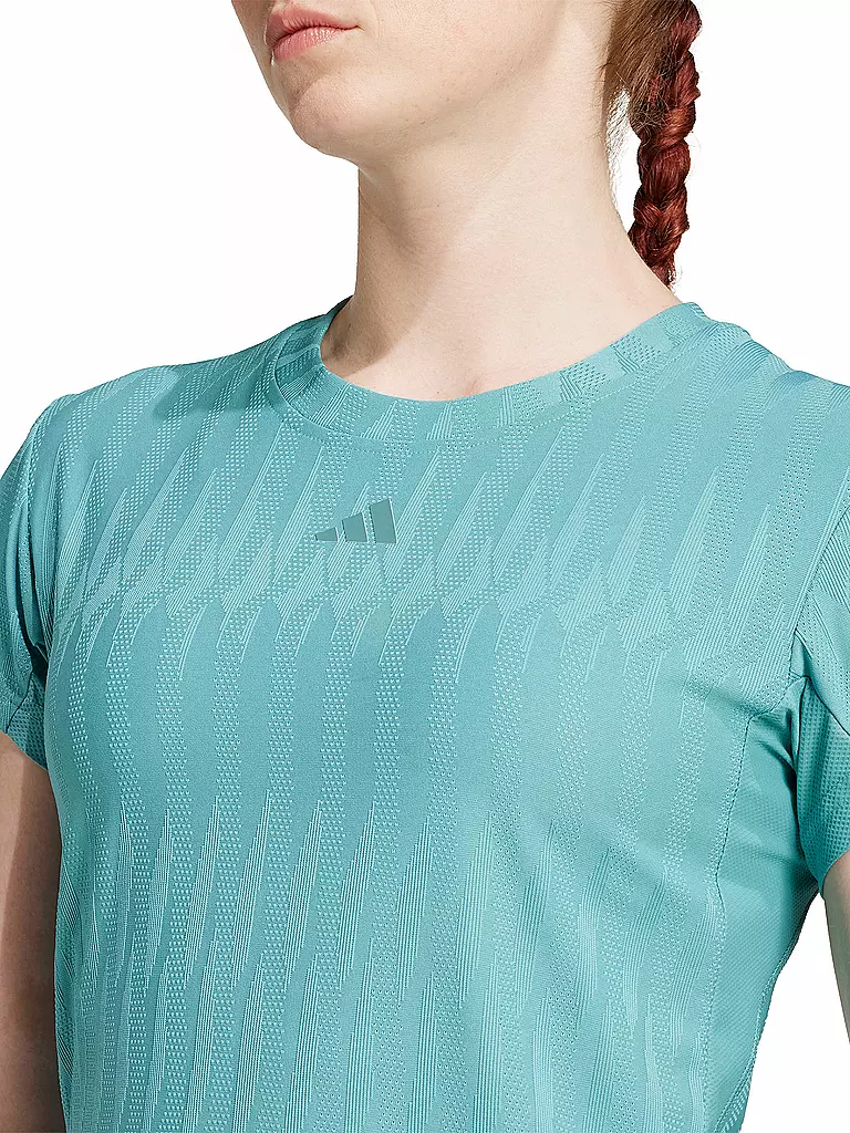 ADIDAS | Camiseta de tenis Freelift para mujer |