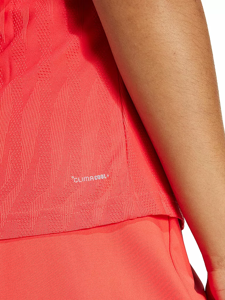ADIDAS | Camiseta de tenis Freelift para mujer |