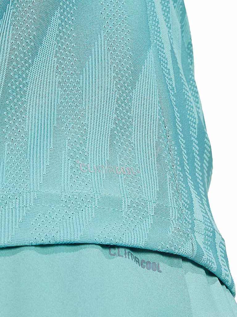 ADIDAS | Camiseta de tenis Freelift para mujer |
