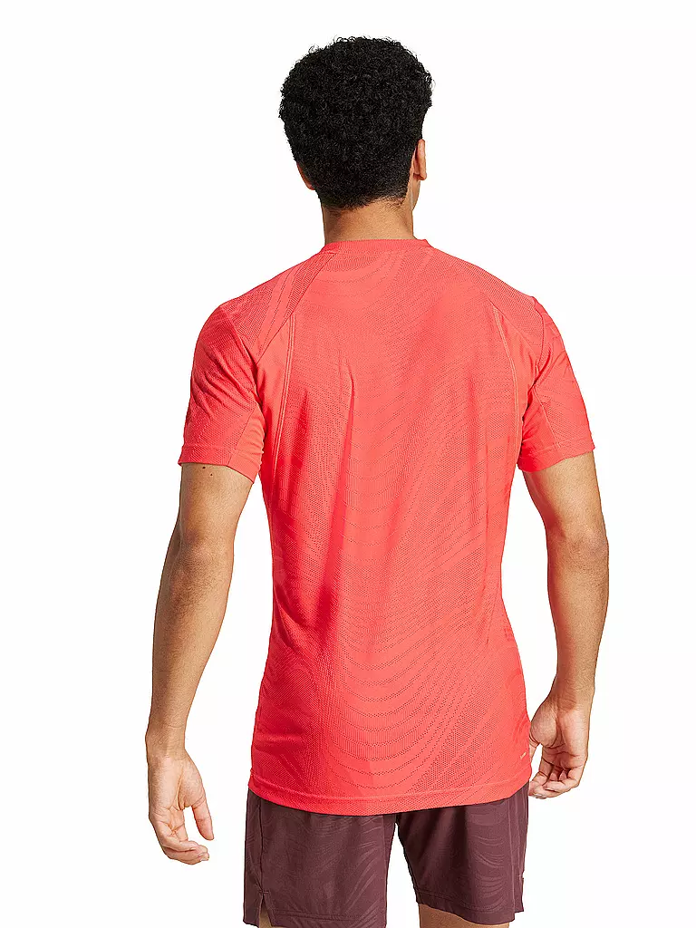ADIDAS | Camiseta de tenis Freelift Pro para hombre |