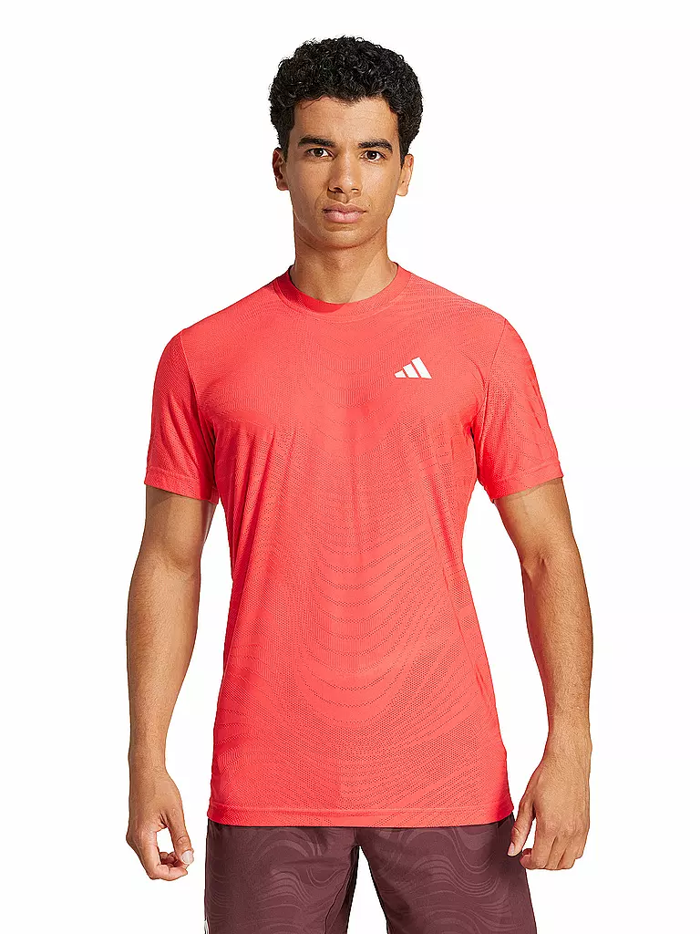ADIDAS | Camiseta de tenis Freelift Pro para hombre |