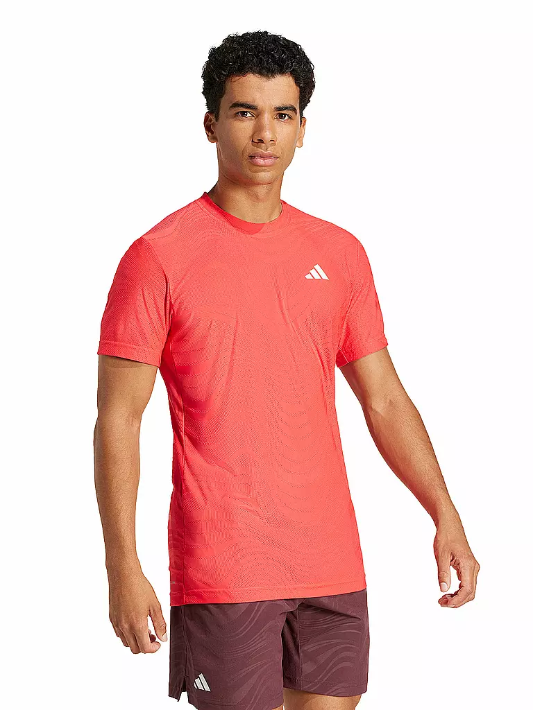 ADIDAS | Camiseta de tenis Freelift Pro para hombre |