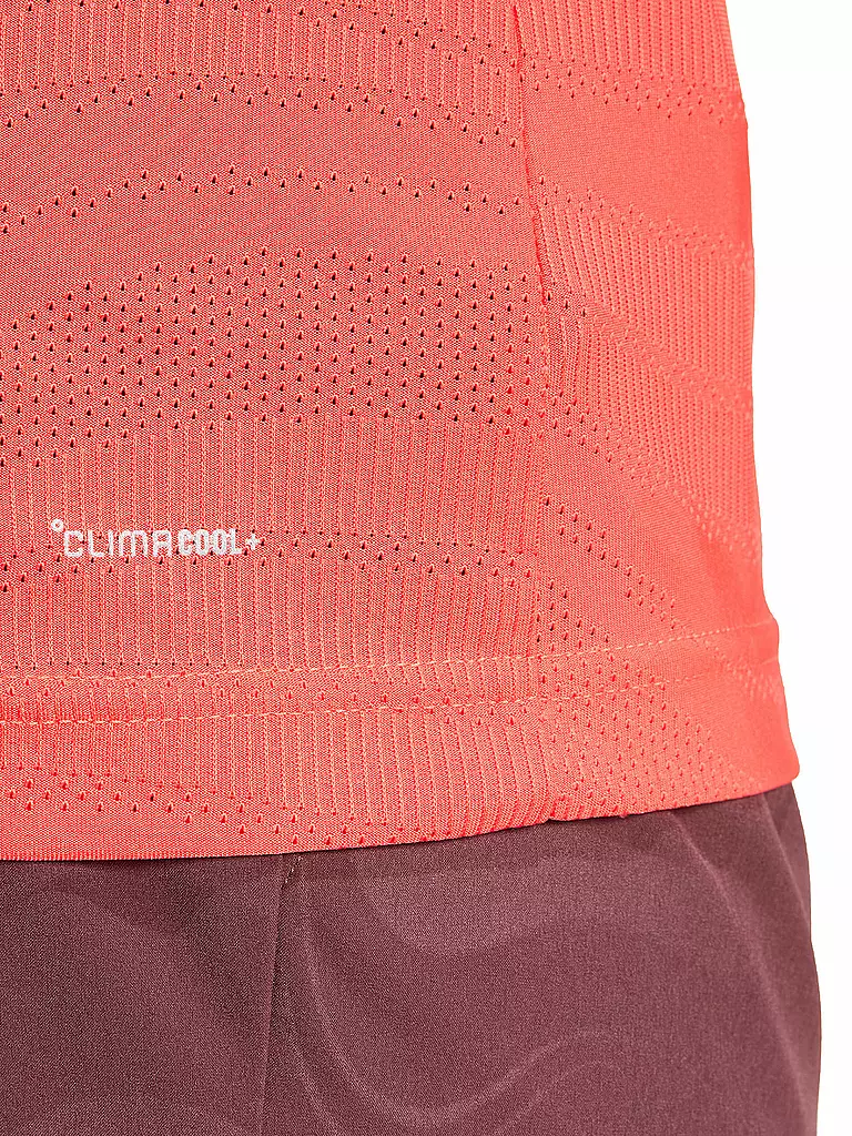 ADIDAS | Camiseta de tenis Freelift Pro para hombre |