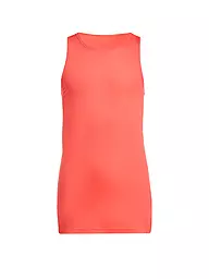 ADIDAS | Camiseta de tenis para niña Club | Rojo