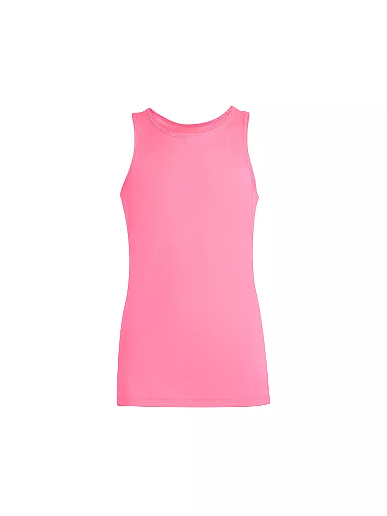ADIDAS | Camiseta de tenis para niña Club | Rosa