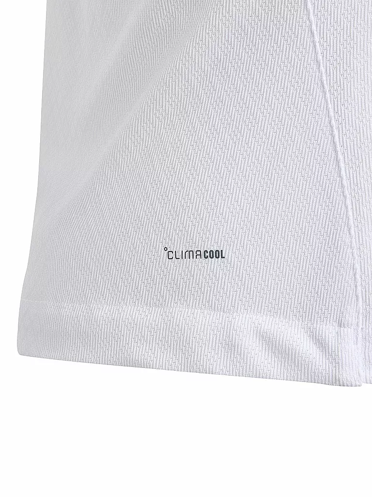 ADIDAS | Camiseta de tenis para niña Pro Original |