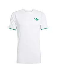 ADIDAS | Camiseta de tenis Pro Original para hombre | Blanco