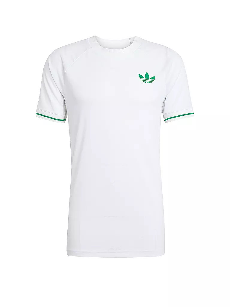 ADIDAS | Camiseta de tenis Pro Original para hombre | Blanco