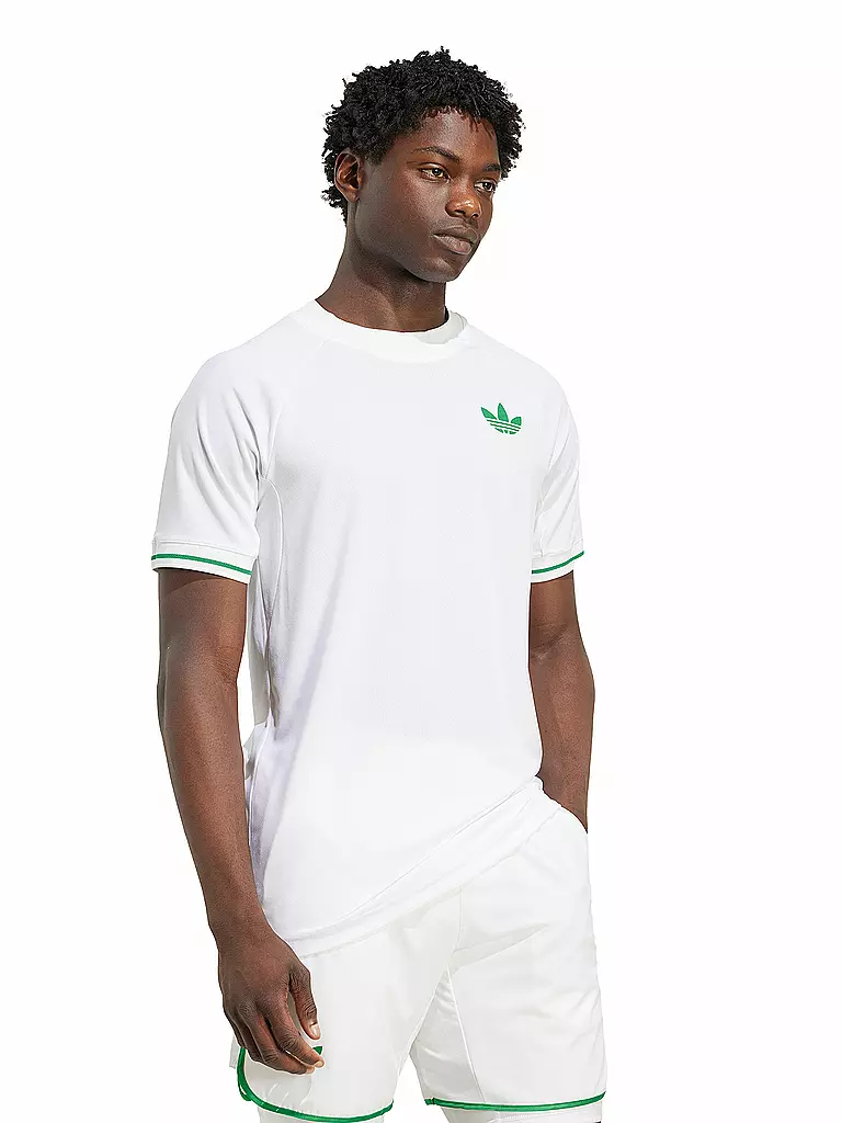 ADIDAS | Camiseta de tenis Pro Original para hombre |