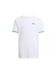 ADIDAS | Camiseta de tenis Pro Original para niño | Blanco