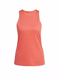 ADIDAS | Camiseta de tirantes de tenis Club para mujer | Rojo