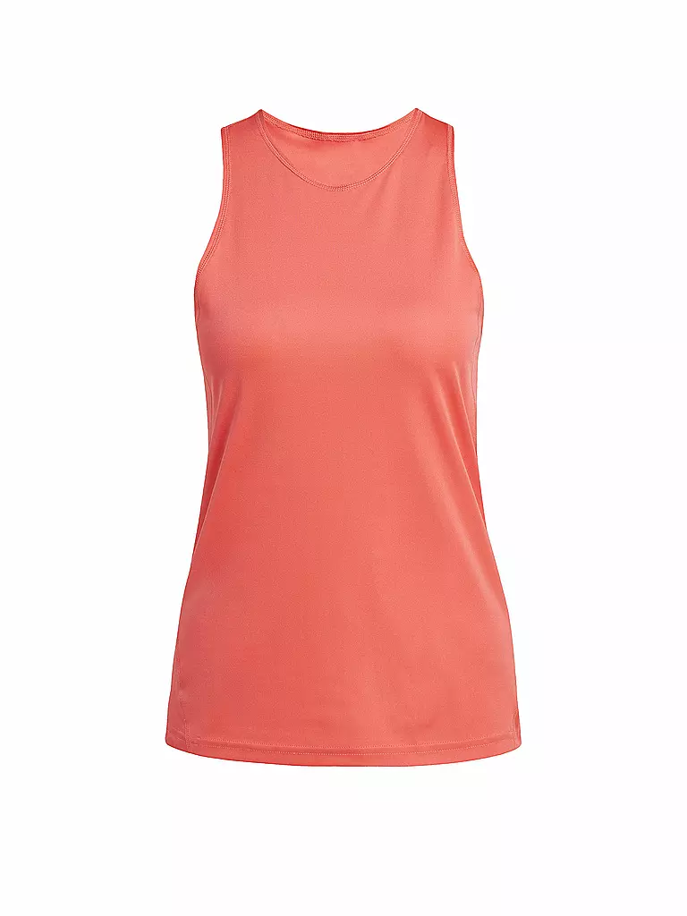 ADIDAS | Camiseta de tirantes de tenis Club para mujer | Rojo
