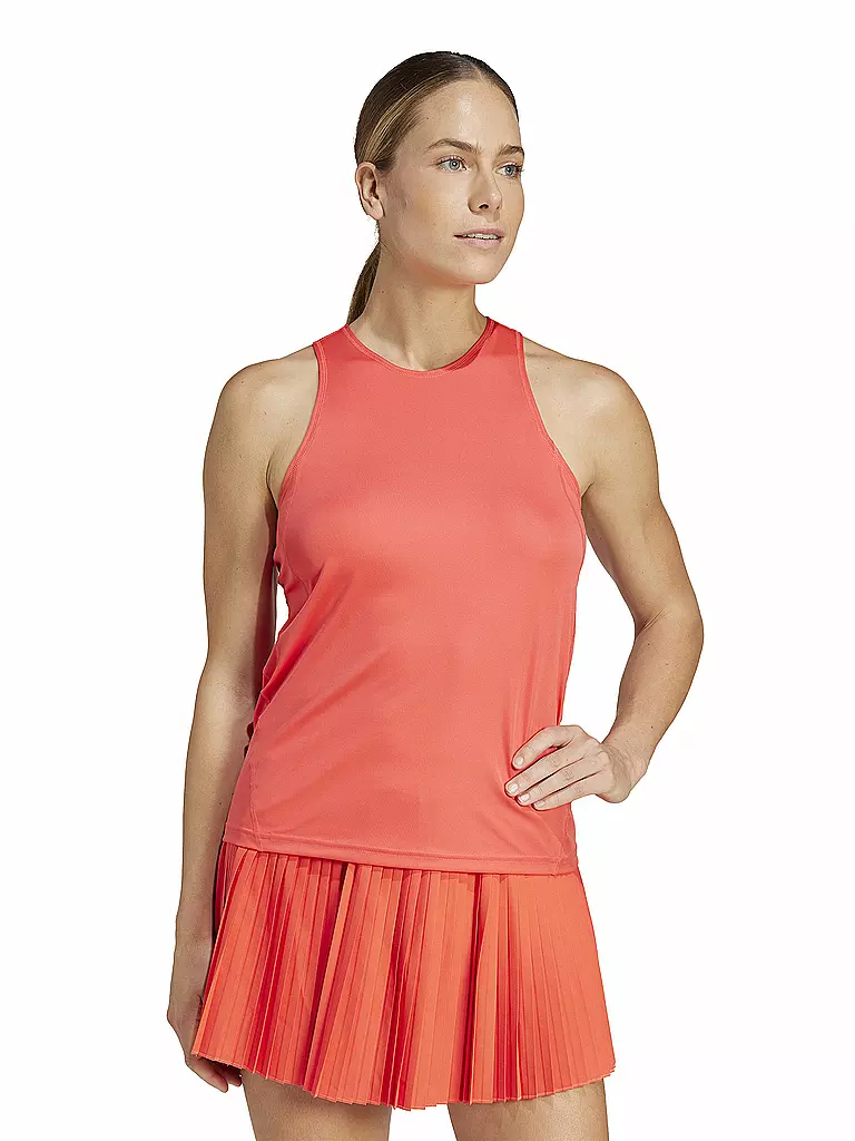 ADIDAS | Camiseta de tirantes de tenis Club para mujer |